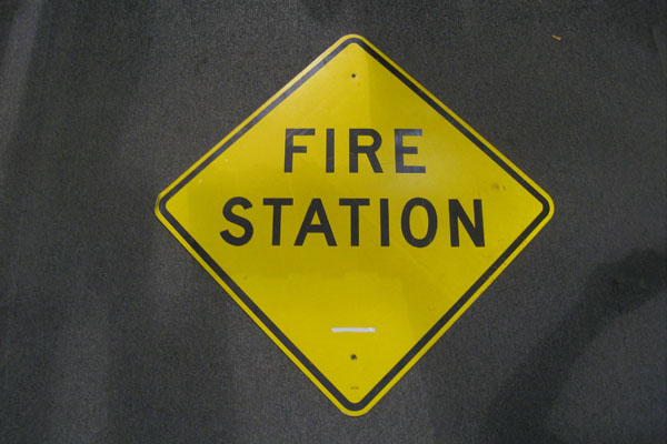 s1180 Street Sign