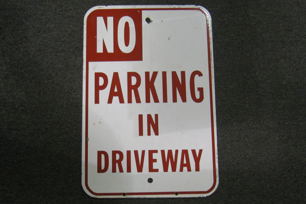 s1240 Street Sign