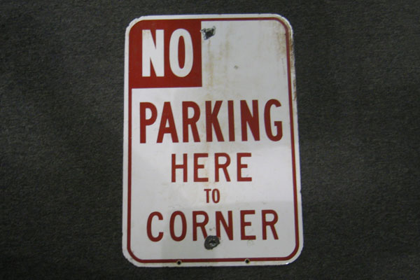 s1241 Street Sign