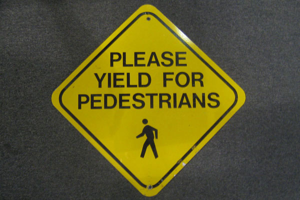 s1250 Street Sign
