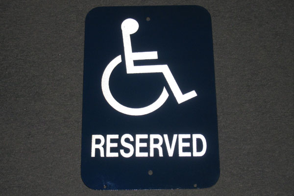 s1255 Street Sign