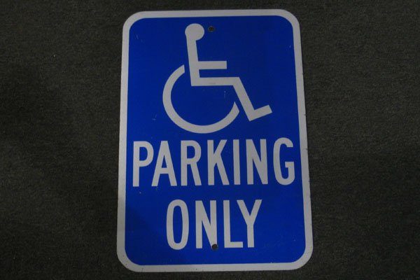 s1269 Street Sign