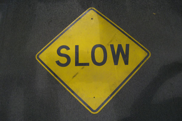 s1274 Street Sign