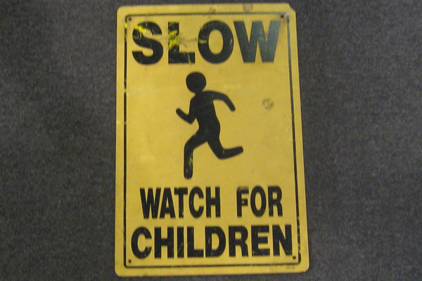 s1279 Street Sign