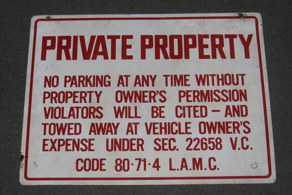 s1337 Street Sign