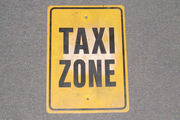 s1339 Street Sign
