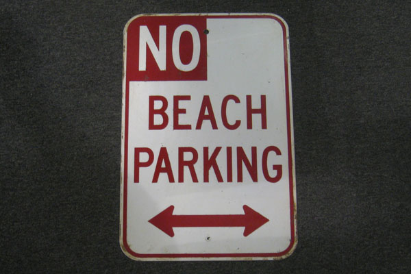 s1366 Street Sign