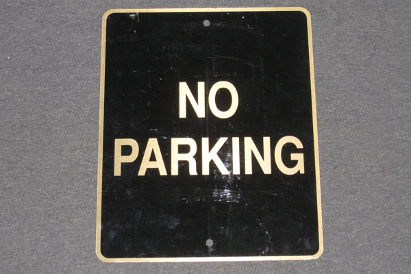 s1403 Street Sign