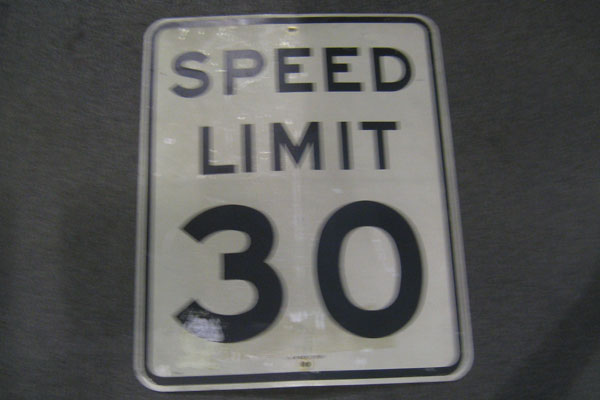 s1432 Street Sign