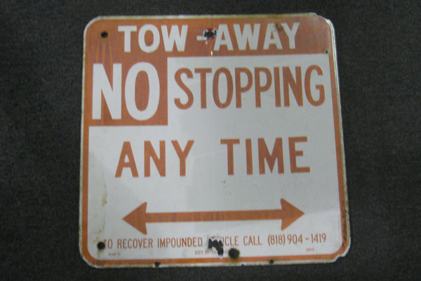 s1436 Street Sign