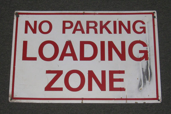 s1453 Street Sign