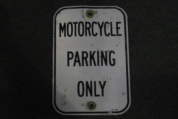 s1455 Street Sign