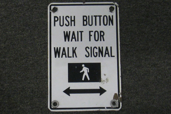 s1456a Street Sign