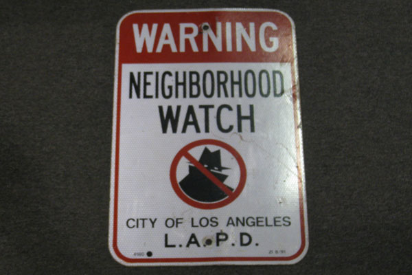s1459 Street Sign