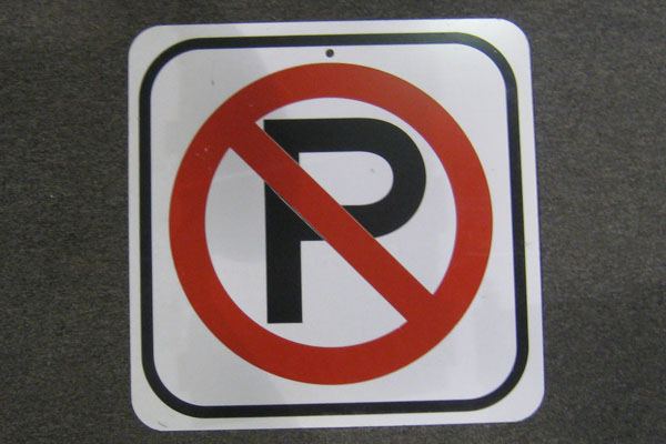 s1463 Street Sign