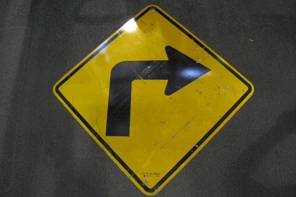 s1464 Street Sign