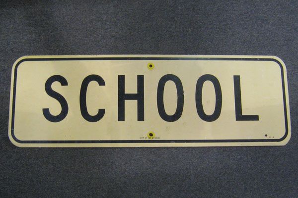 s1467 Street Sign