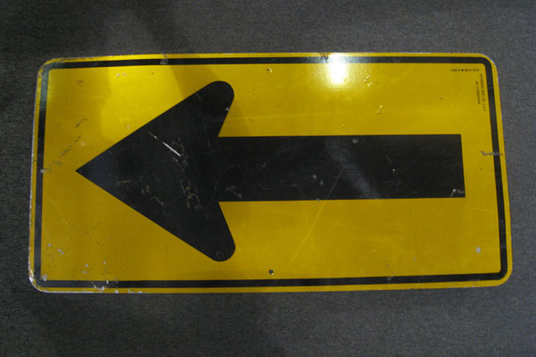 s1469 Street Sign