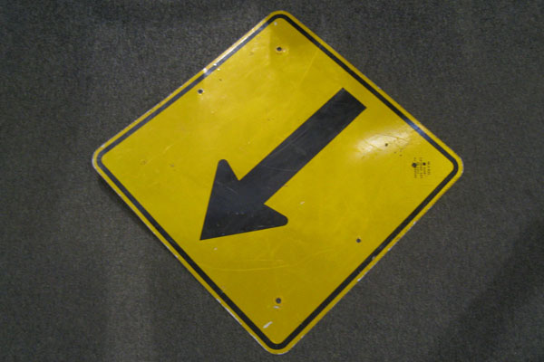 s1470 Street Sign