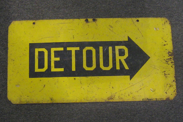 s1471 Street Sign