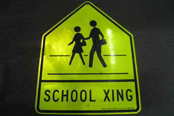 s1473 Street Sign