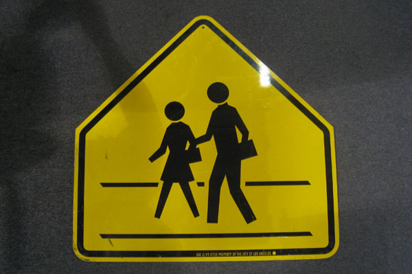 s1476 Street Sign