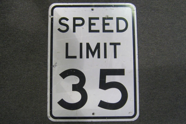 s1480 Street Sign
