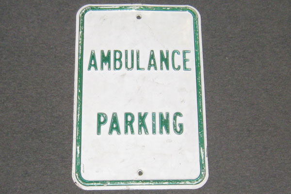 s1481 Street Sign