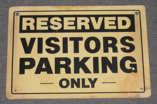 s1519 Street Sign