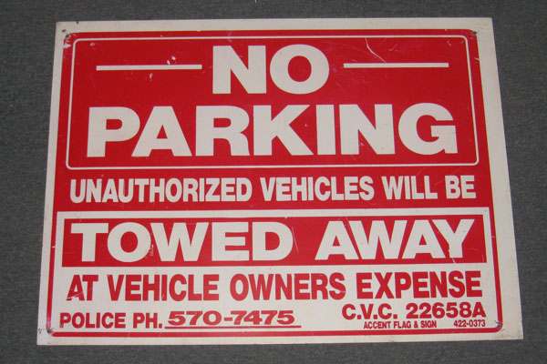 s1568 Street Sign