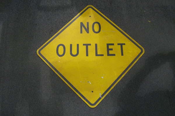 s1622 Street Sign