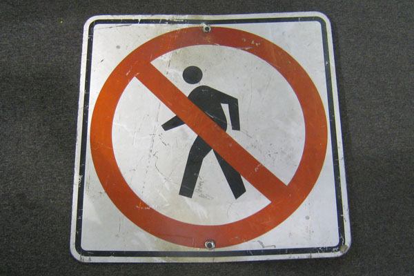 s1624 Street Sign