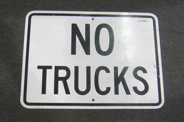 s1628 Street Sign