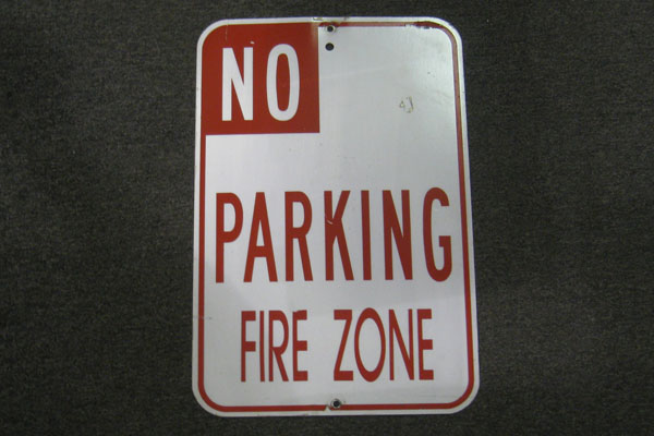 s1631 Street Sign