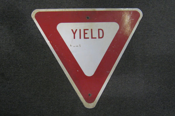s1634 Street Sign