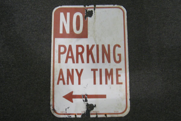 s1637 Street Sign