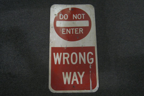 s1639 Street Sign
