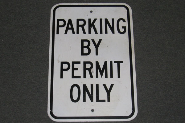 s1642 Street Sign