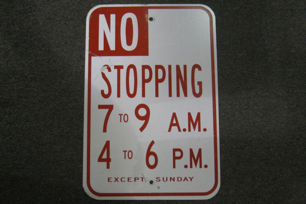 s1648 Street Sign