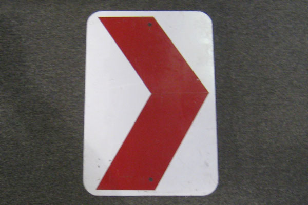 s1665 Street Sign