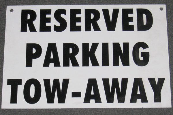 s1708 Street Sign