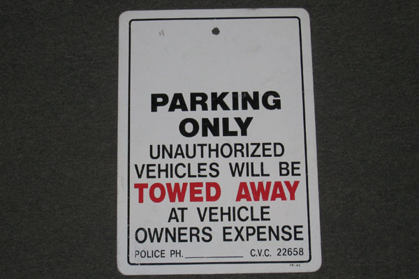 s1717 Street Sign