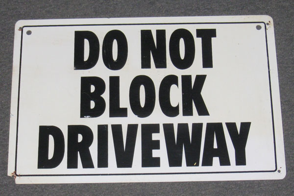 s1718 Street Sign