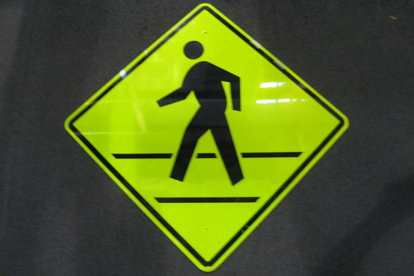 s1789 Street Sign