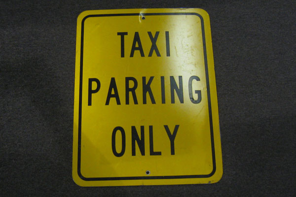 s1824 Street Sign