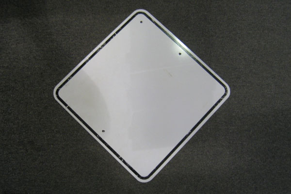 s1860 Street Sign