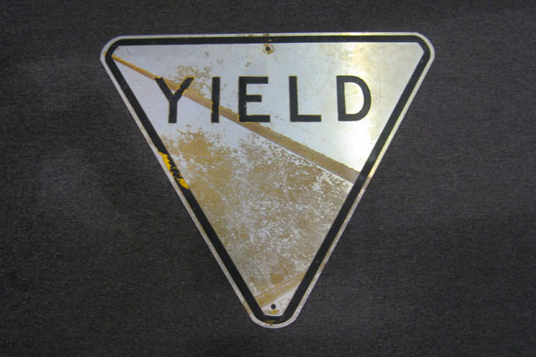 s1898 Street Sign