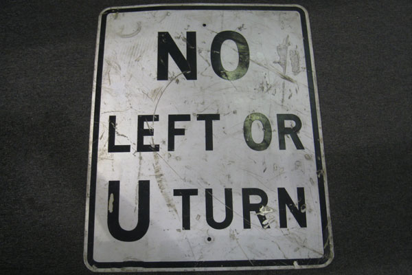 s1900 Street Sign