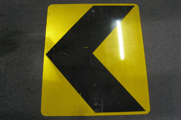 s1912 Street Sign