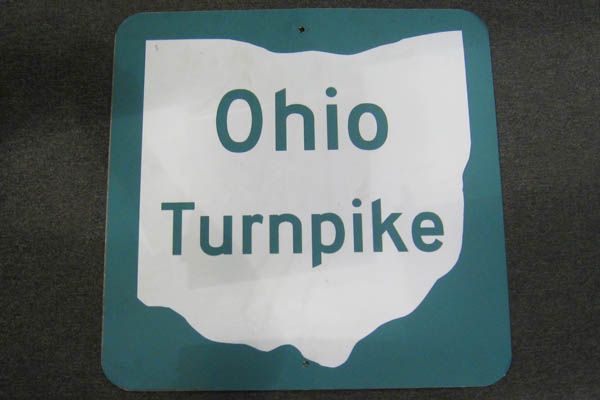 s1918 Street Sign